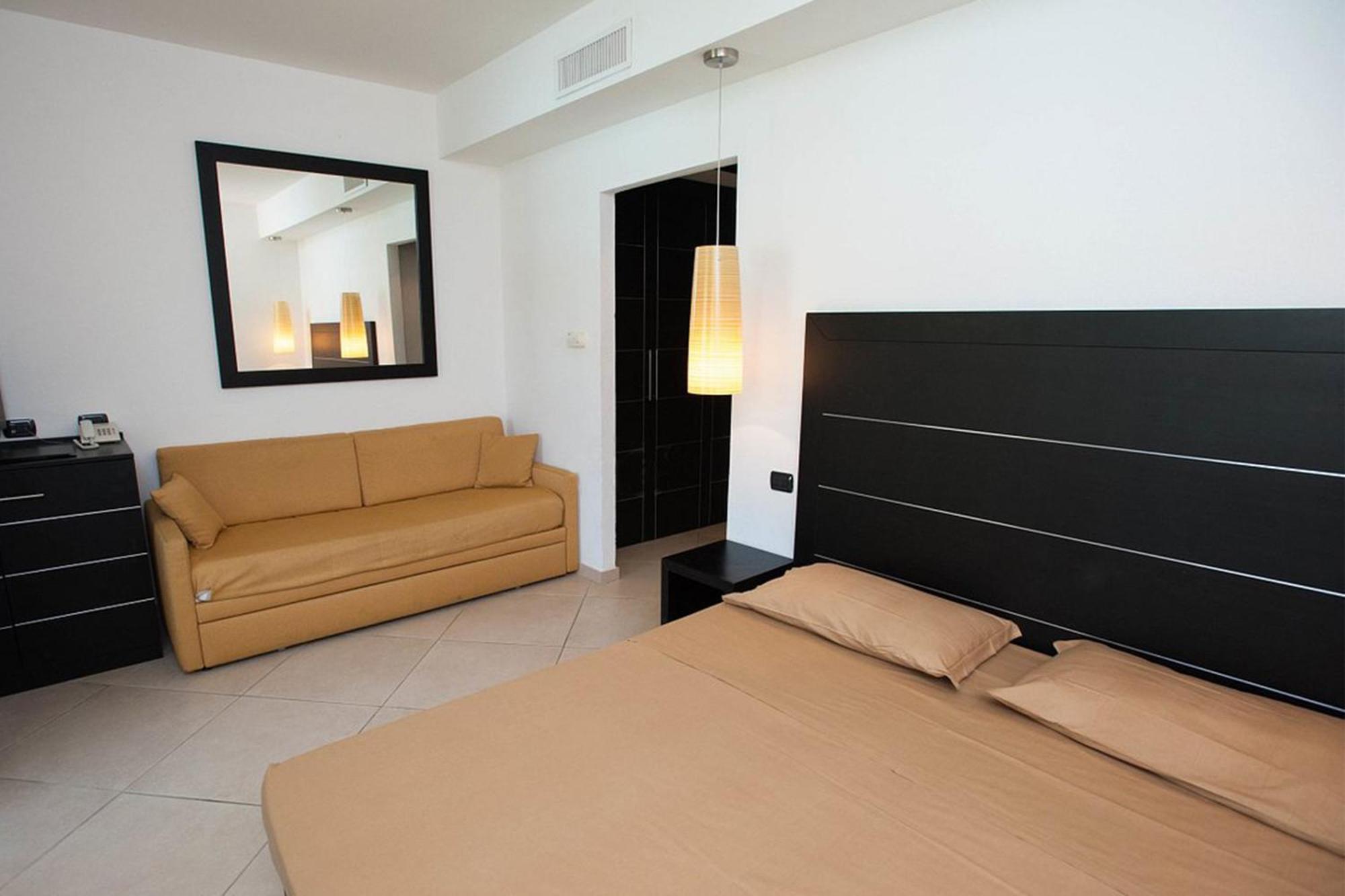 Habitación Doble Superior